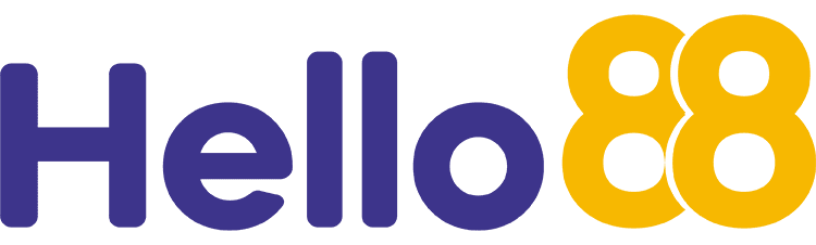 Hello88 Logo